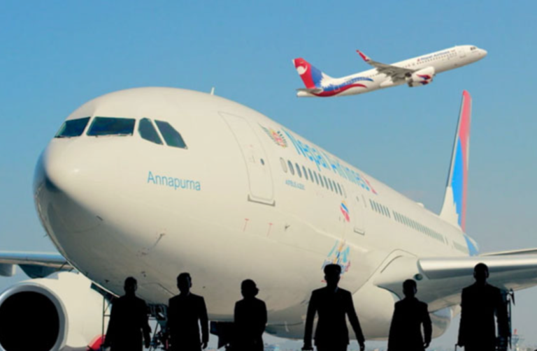 Former Nepal PM Calls for Direct Flights to Lumbini International Airport to Facilitate Buddhist Pilgrimage