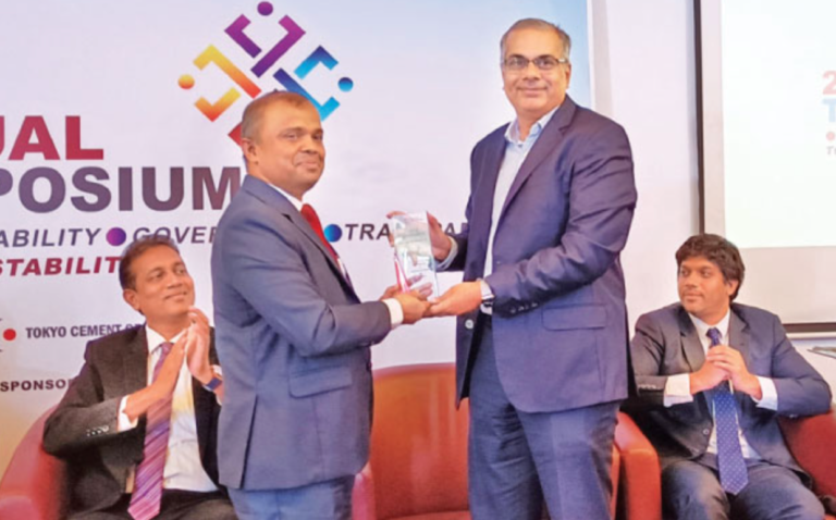 Tax Reform Implementation in Sri Lanka Should Avoid Distortions, Says JB Securities CEO