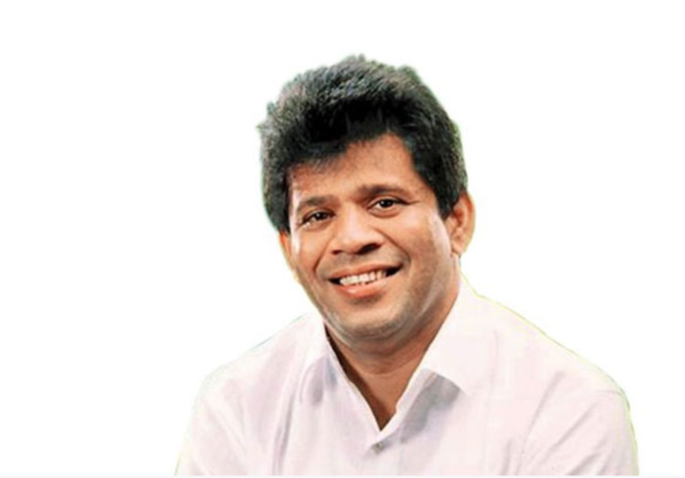 SJB MP Urges State Transport Minister to Reconsider Suspension of Driving Licences for Differently-Abled Individuals