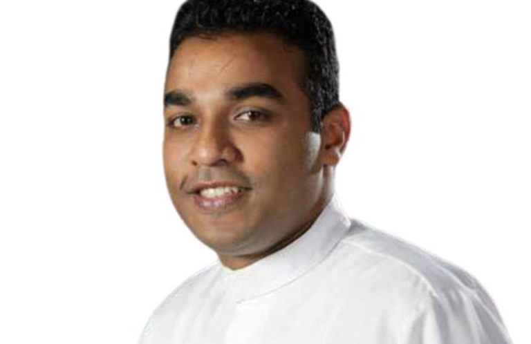 Ranil Wickremesinghe Assigns Acting Ministers During Official Tour of India