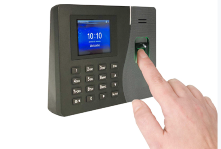MoH Mandates Fingerprint Machines for Daily Attendance Recording of Executive Grade Officers