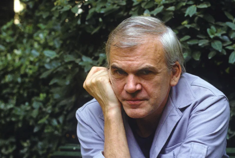 Milan Kundera believed that truth lay in endless questioning