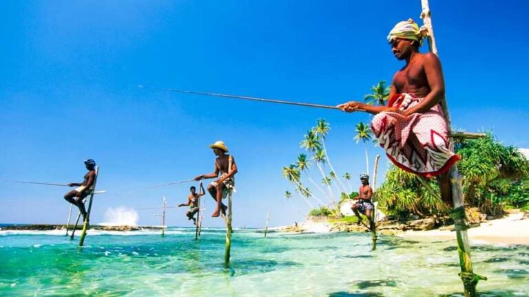 Indian travel association resolves to help in boosting tourist flow to SL