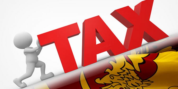 IRD Records Highest-Ever Tax Revenue in 2024