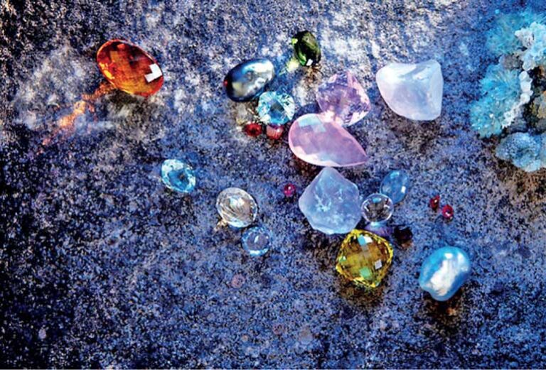 Unlicensed foreign traders pose serious threat to local gem and jewellery sector