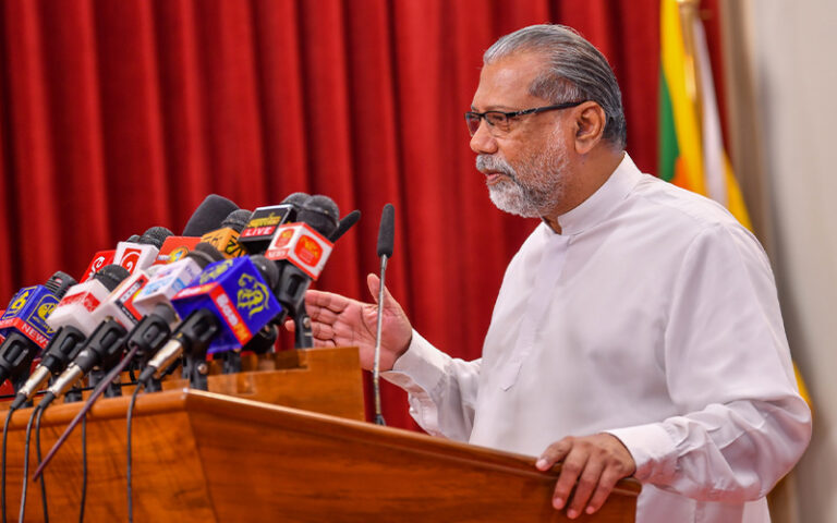 New Legislation Planned to Safeguard Religious Teachings and Harmony