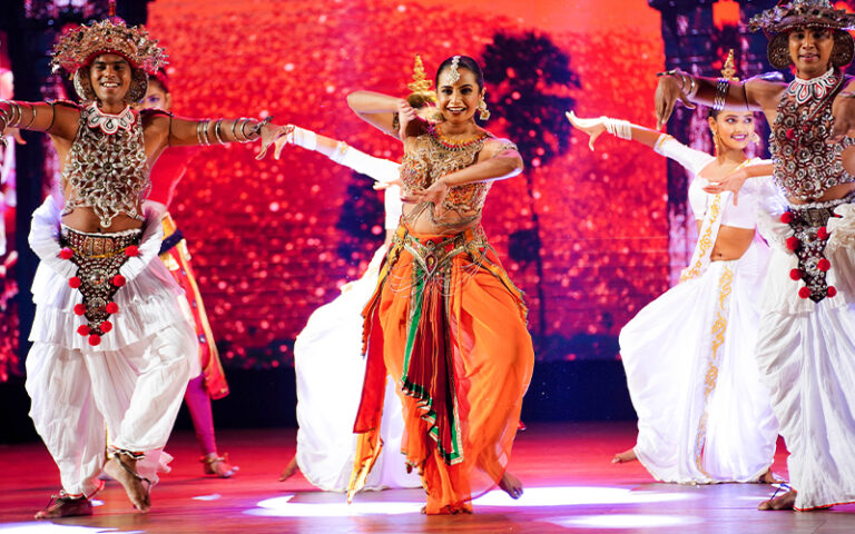 Sri Lanka to unveil innovative ambitious plan enhancing tourism industry