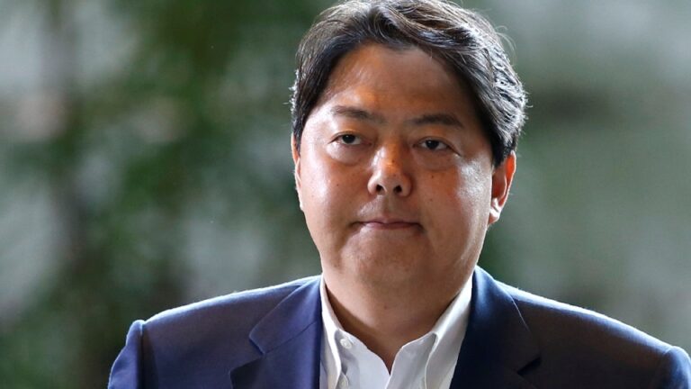 Japan’s Foreign Minister to visit African, Asian countries, including Sri Lanka