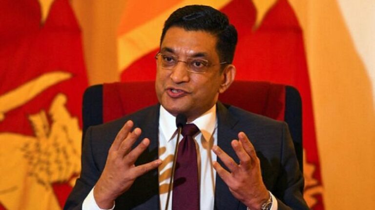 Foreign Minister to depart for Russia to attend BRICS Ministerial Session