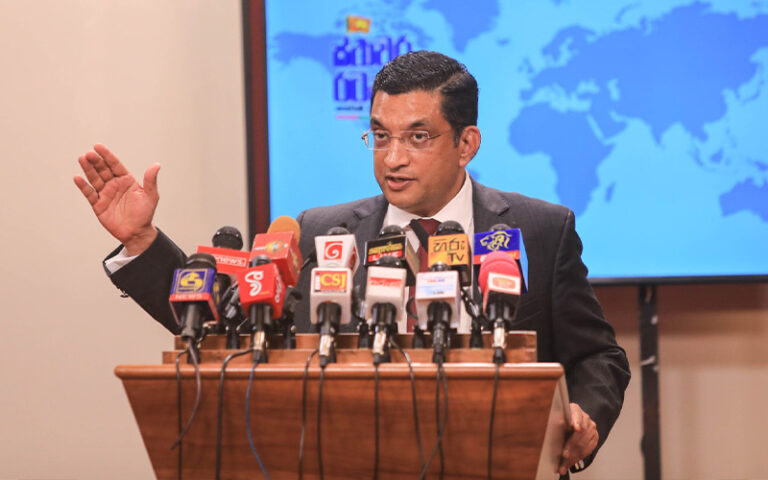 Investors ready to invest in SL if necessary reforms implemented: Sabry