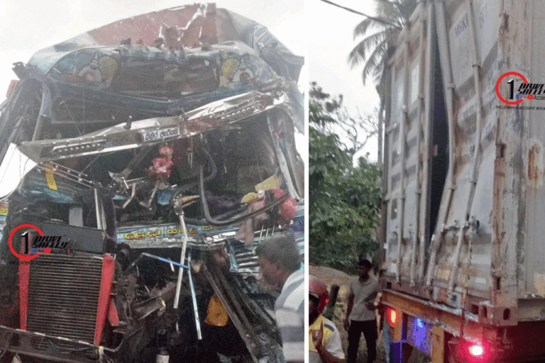Another fatal bus accident kills two