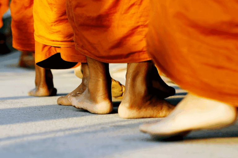 Legal actions will be taken against those who expose “isolated incidents” at Buddhist temples: Ministerial Secretary