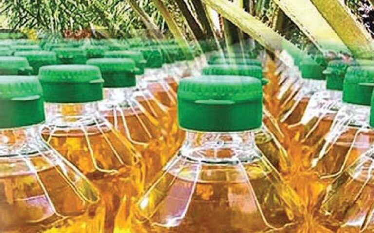 Government Investigates Massive Coconut Oil Tax Evasion Scam
