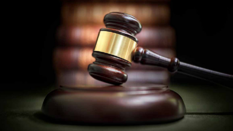 Court sentences three individuals to death over 31-year-old murder