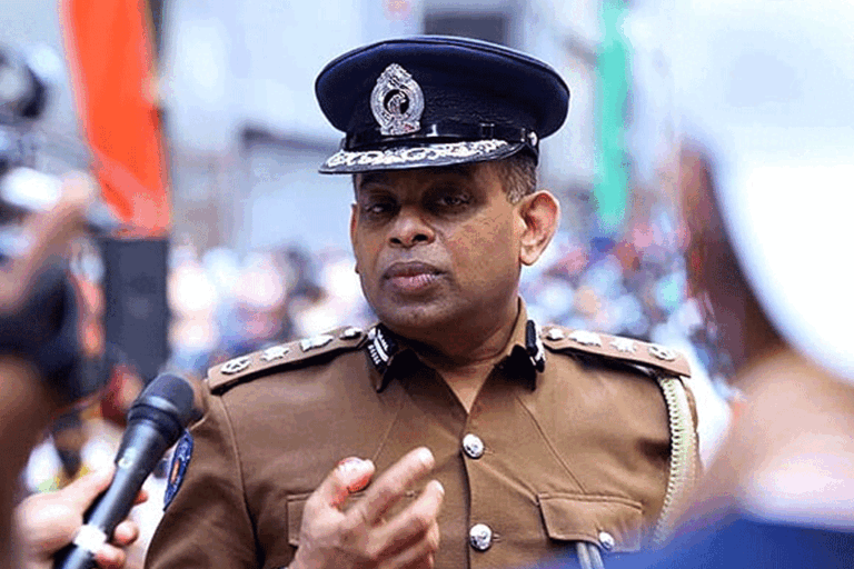Lawyers’ Collective raises alarm over appointment of Acting IGP amidst pending lawsuits
