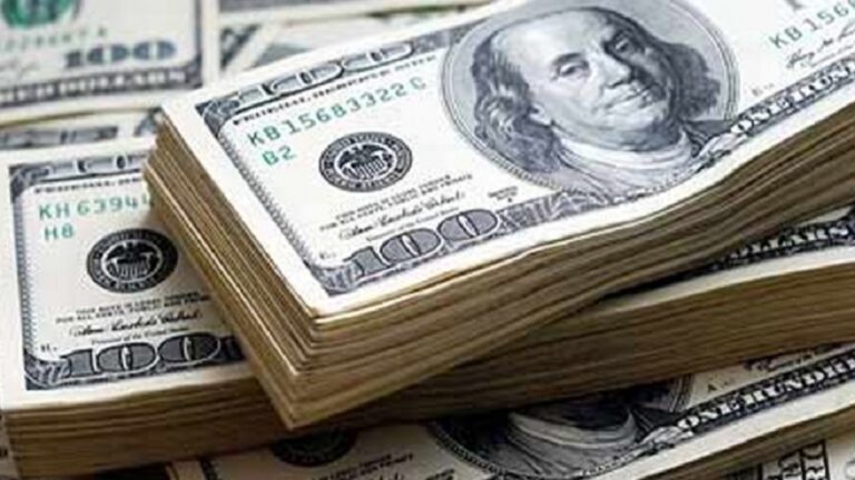 LKR value against USD at commercial banks today (Nov 27)