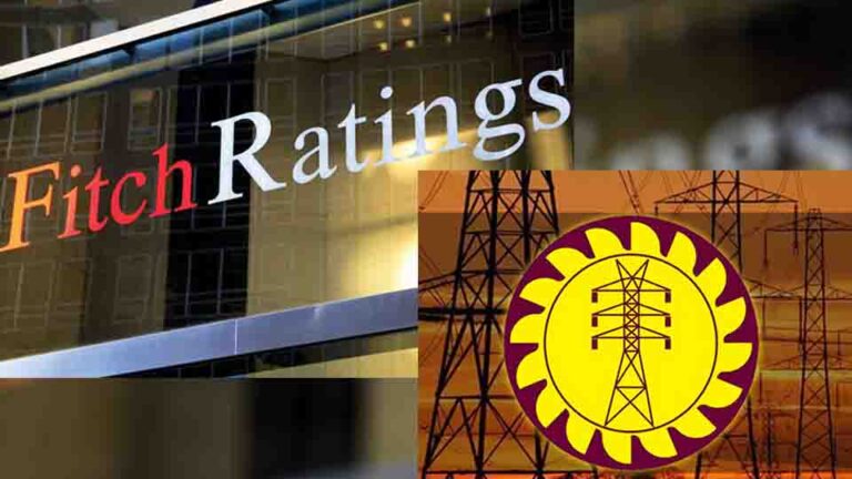 Fitch asserts positive outlook on CEB: Affirms at ‘B(lka)’