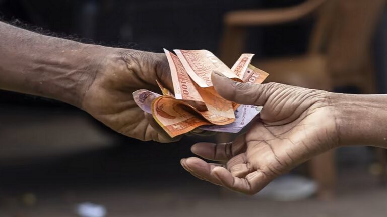 SOE losses incur a cost of  Rs. 141,809 per Sri Lankan household