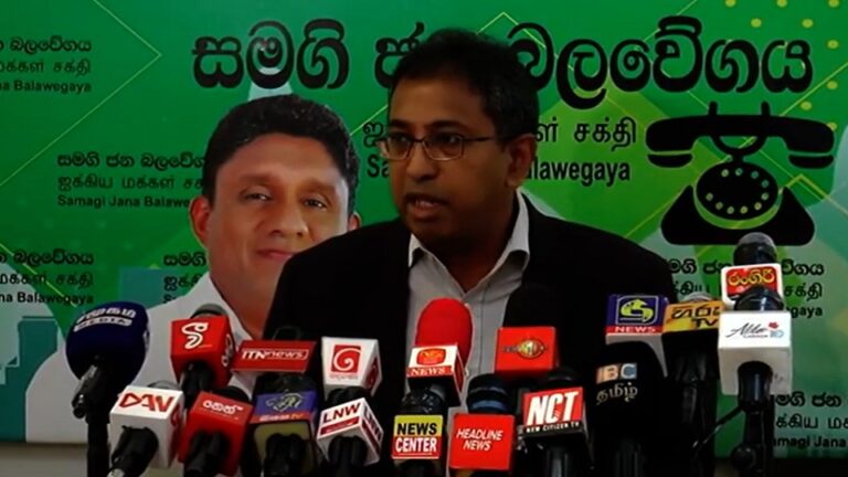 SL’s Path to Sustainable Growth: Embracing a Social Market Economy