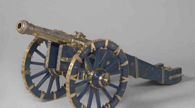 Netherlands to return 478 looted objects to Sri Lanka, Indonesia