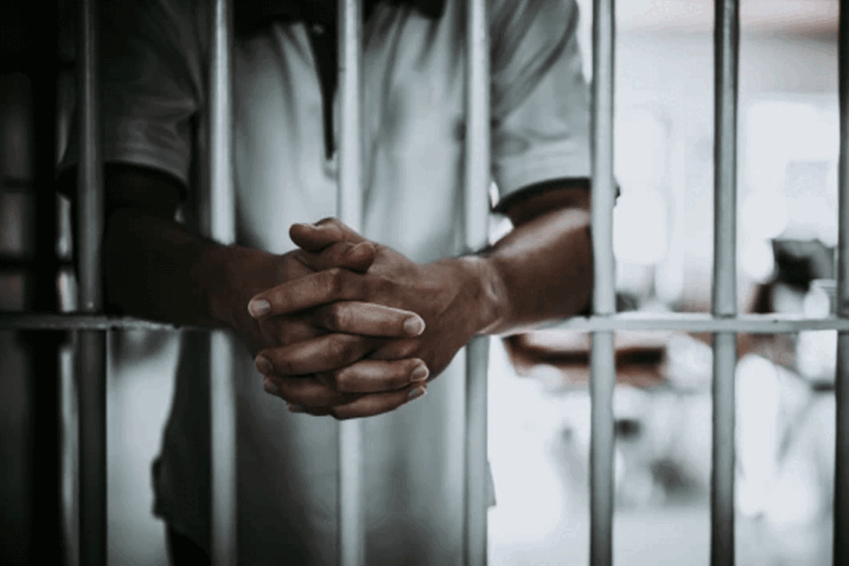 Assault on monk and two women: Suspects remanded