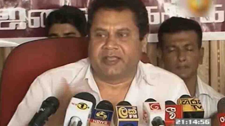 TISL condemns SLPP MP Ketagoda’s private member bill on LGAs