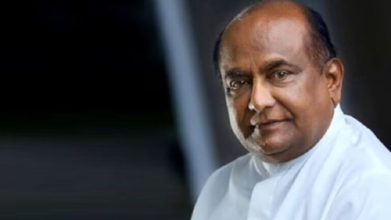 Speaker expresses gratitude to India for saving SL and preventing “bloodbath” during economic crisis