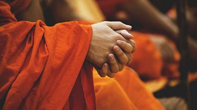 Letter to President on convicted child sex offender monk