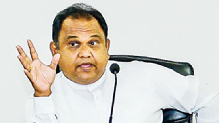 Cabinet approves sale of sugar at a fixed price within next month: Minister