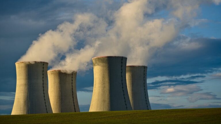 Sri Lanka evaluates nuclear power plant proposals from multiple countries