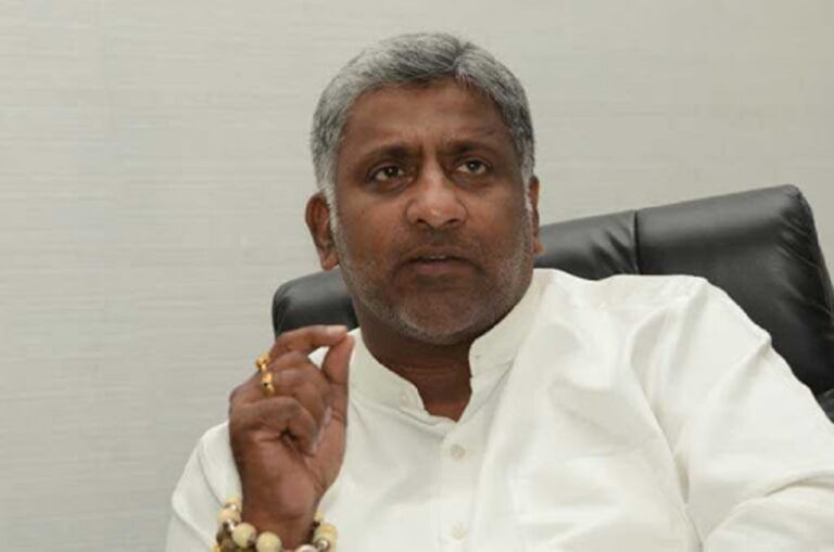 All efforts made to get suspension on Sri Lanka Cricket lifted: Minister
