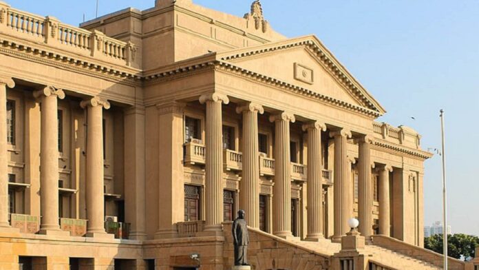 presidential secretariat