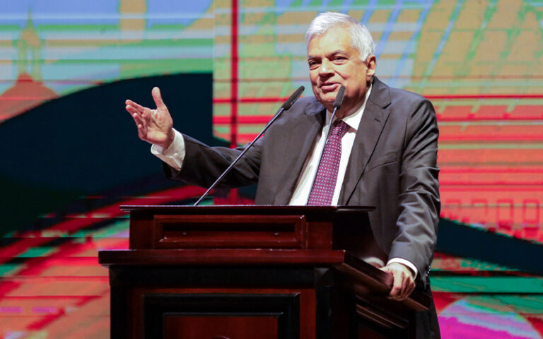 President says Tourism Industry would significantly contribute to SL’s forex earnings in coming decade