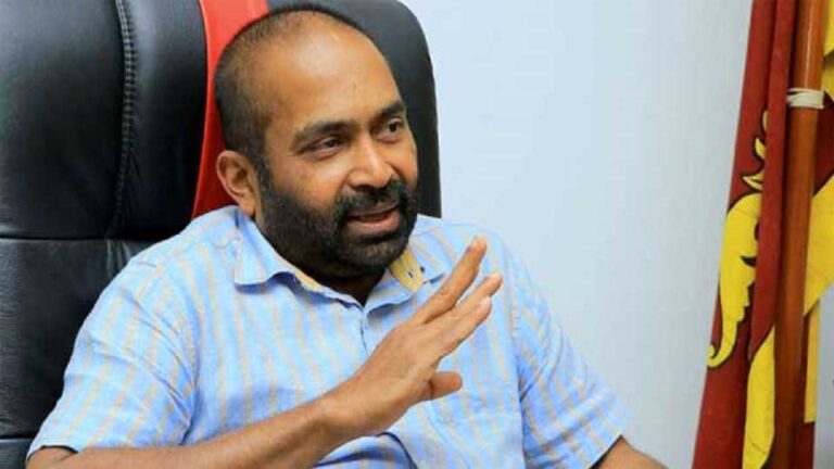 Finance State Minister assures VAT hike won’t affect electricity tariff