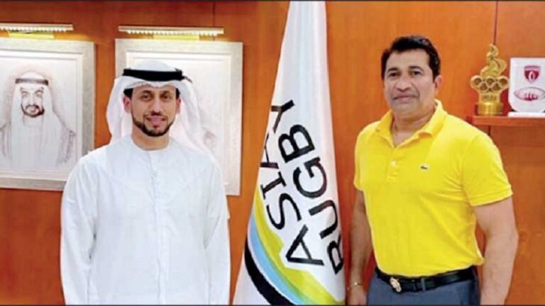 Even if the Sports Minister Wags the Tail of Asian Rugby in Court, the Stabilization Committee May Not Be Salvaged