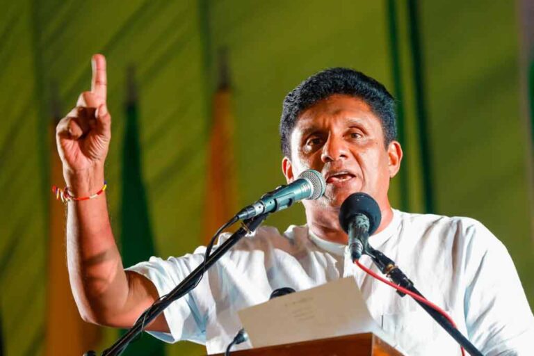 Genuine alternative committee from Opposition instead of bogus roguish committee: Opposition Leader