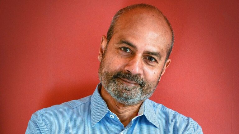 Sri Lanka-born BBC newsreader George Alagiah passes away