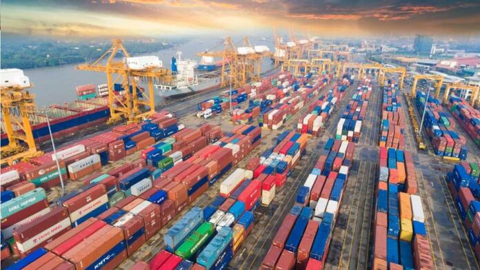 sri lanka external sector