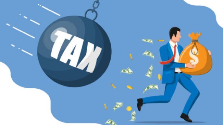 Uncollected Taxes Cast Shadow on SL’s Financial Outlook