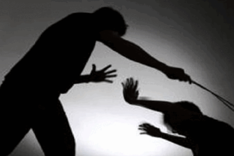 Police arrest school principal accused of assaulting a nine-year-old