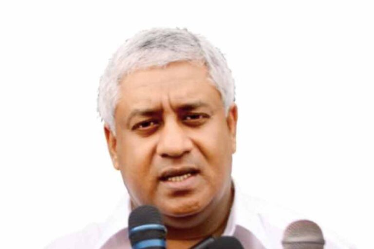 Parliament appoints new Committee under Public Security Minister to eradicate drug menace