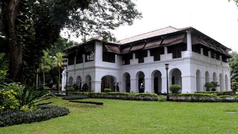 Historic ‘Visumpaya’ Property gets new out look under two private firms