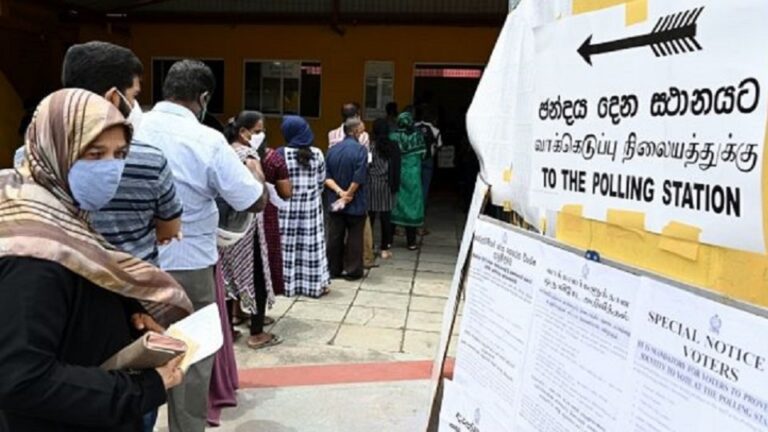 PAFFREL seeks Supreme Court against MP Ketagoda’s private member’s bill on LGAs