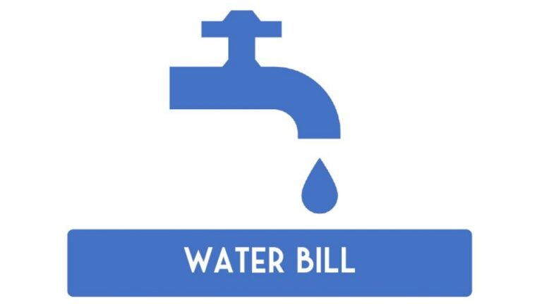 Cabinet Approves Reduction in Water Tariffs for Domestic Users, Hospitals, and Schools