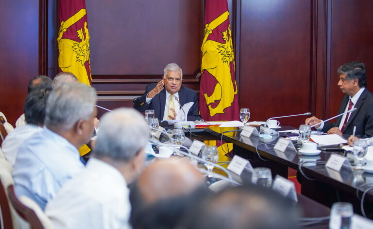 President unveils ambitious plans for agricultural modernization