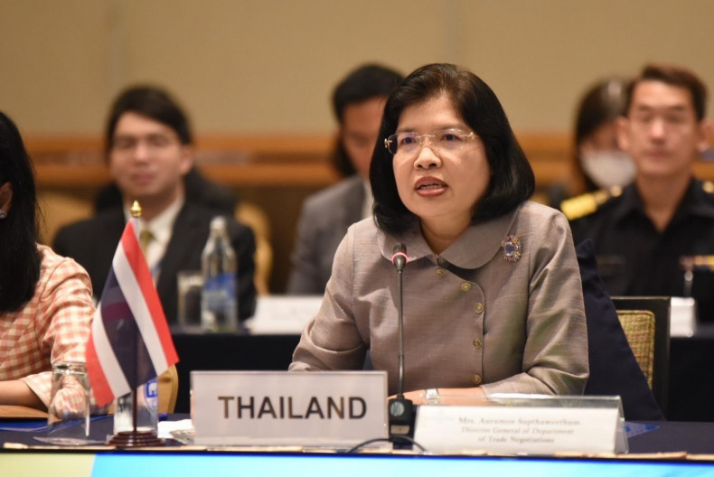 SL-Thailand FTA slated for 2024