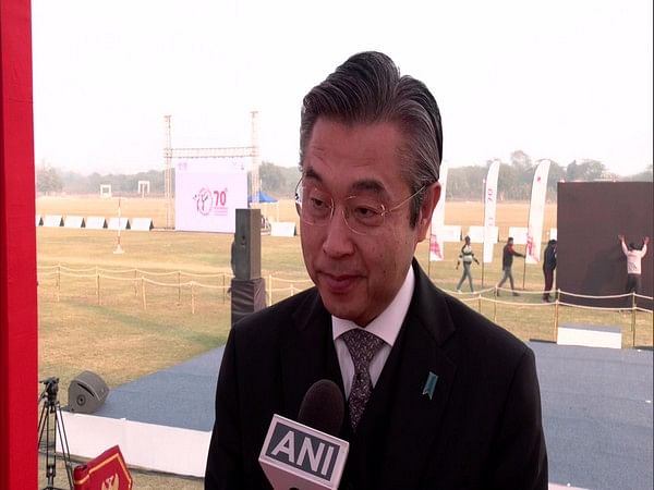 Japan hails India’s positive role in SL’s economic recovery: Envoy Suzuki