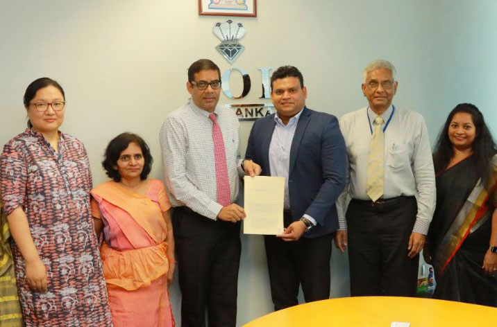 Aitken Spence resurrects two closed garment factories in Koggala EPZ