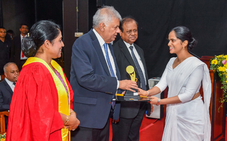 Proficiency in languages such as English, Chinese, Hindi among students vital: President