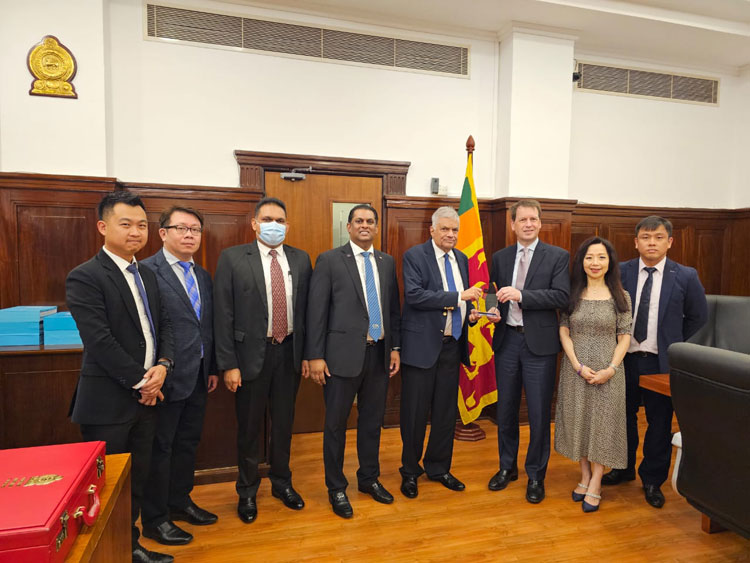 CPA Australia Global plans to expand its presence in Sri Lanka